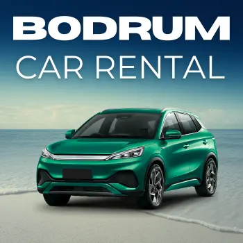 Car Rental Bodrum No Deposit No Credit Card