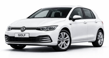 Volkswagen Golf Car Rental Bodrum